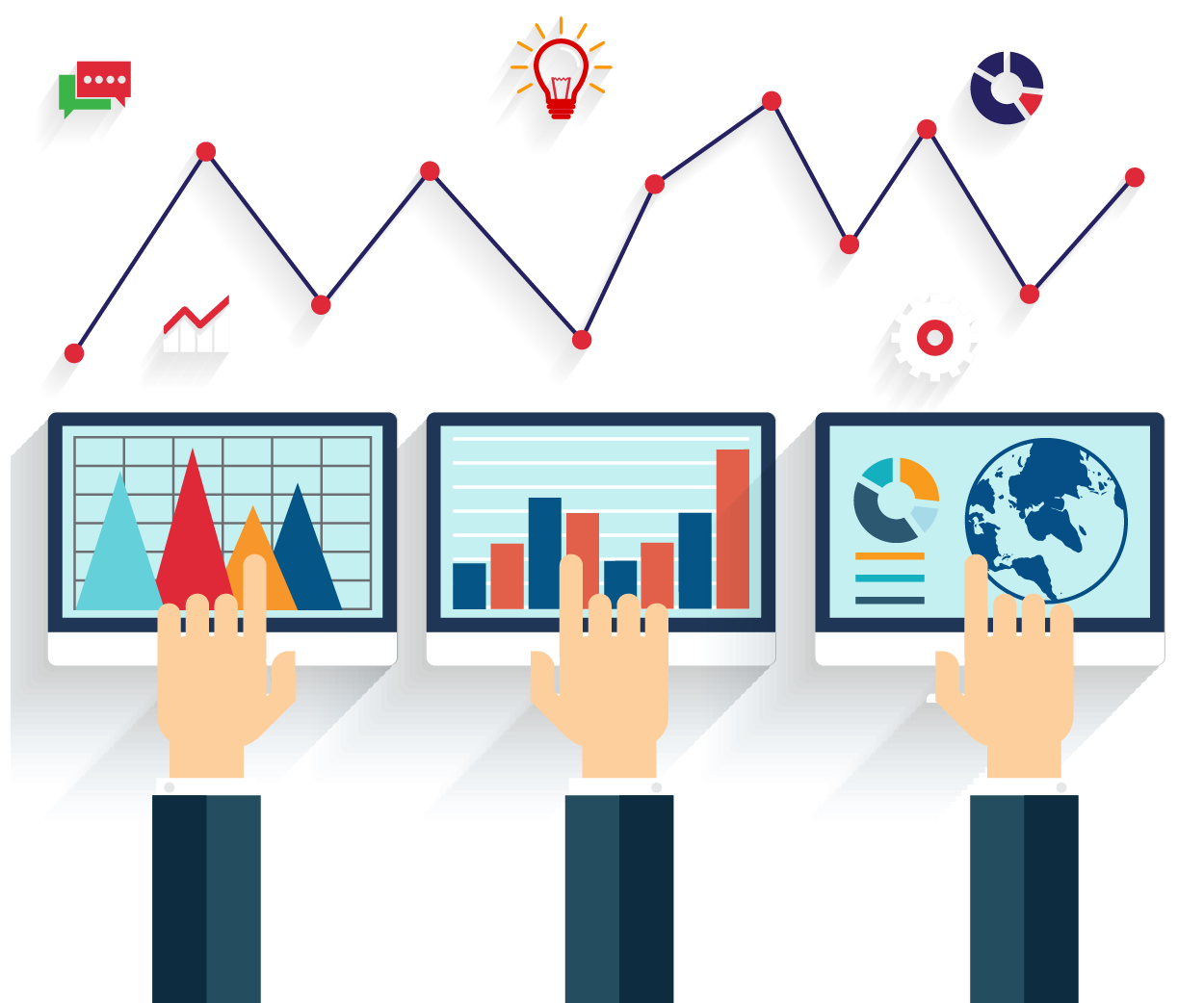 Ensure Network Security and Performance with Port Monitoring